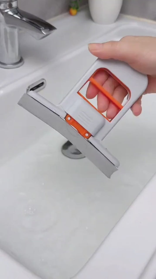 4-in-1 Mini Cleaning Tool – Clean Smarter, Faster & Easier